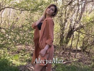 AlecyaMar