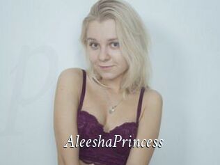 AleeshaPrincess