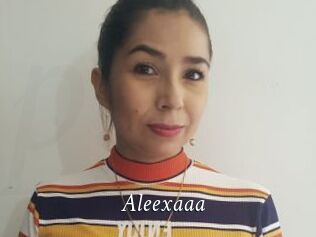Aleexaaa