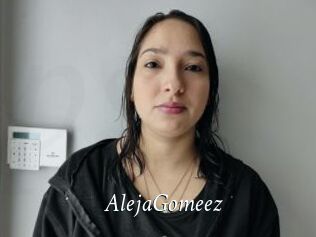AlejaGomeez
