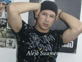 Alejo_Suumer