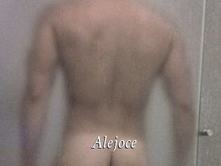 Alejoce