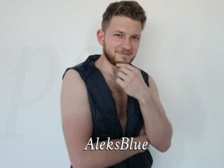 AleksBlue