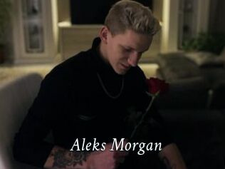 Aleks_Morgan