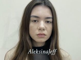 AleksinaJeff