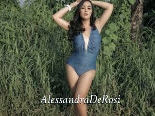 AlessandraDeRosi