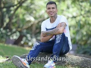 AlessandroBianco