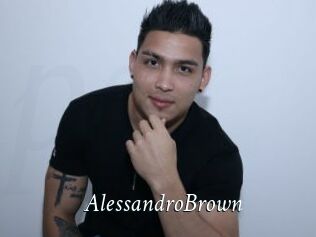 AlessandroBrown