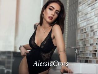 AlessiaCross