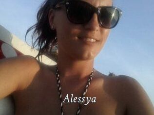 Alessya