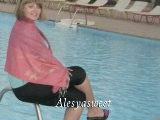 Alesyasweet