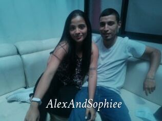 AlexAndSophiee