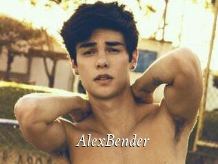 AlexBender