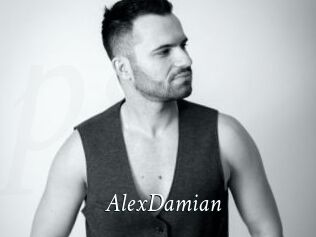 AlexDamian