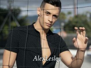 AlexLesley