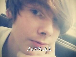 Alex_NickX