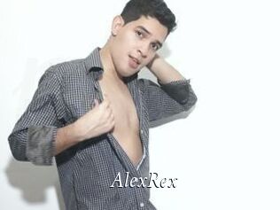 AlexRex