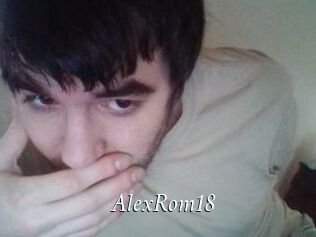 AlexRom18