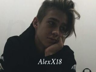 AlexX18