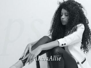 AlexaAllie