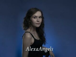 AlexaAngels