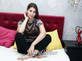 AlexaCartier