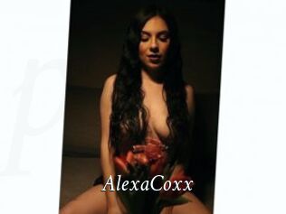 AlexaCoxx