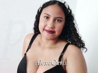 AlexaCurls