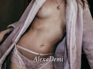 AlexaDemi