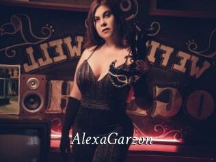 AlexaGarzon