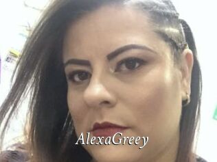 AlexaGreey