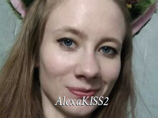 AlexaKISS2