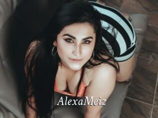 AlexaMeiz