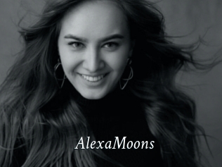 AlexaMoons