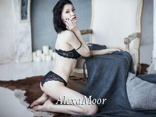 AlexaMoor