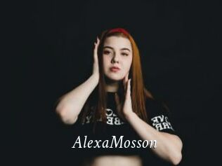 AlexaMosson