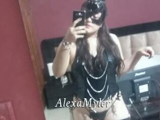 AlexaMyler