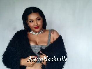 AlexaNashville