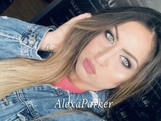 AlexaParker