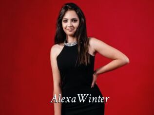 AlexaWinter