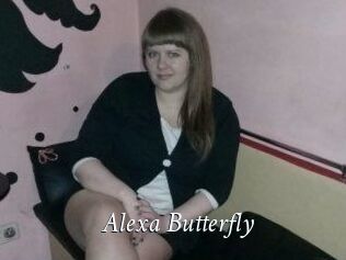 Alexa_Butterfly