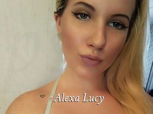 Alexa_Lucy