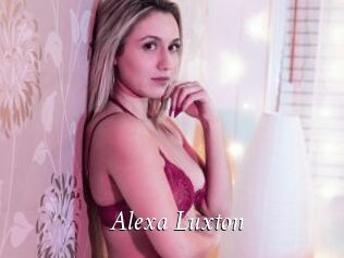 Alexa_Luxton
