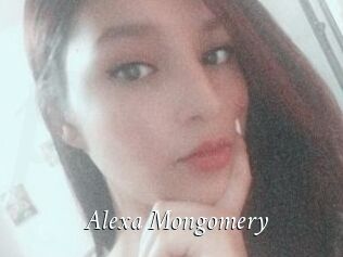 Alexa_Mongomery