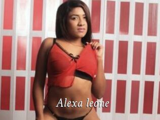 Alexa_leone