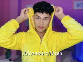 AlexanderAbreu
