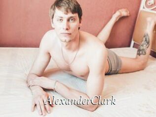 AlexanderClark