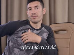 AlexanderDavid