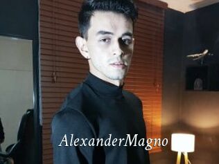 AlexanderMagno