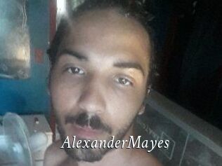 Alexander_Mayes